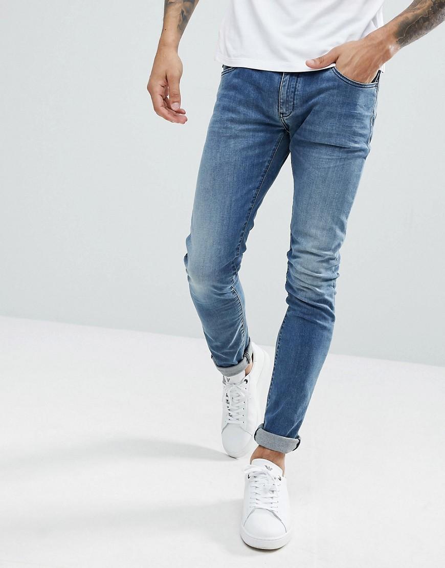 j10 armani jeans