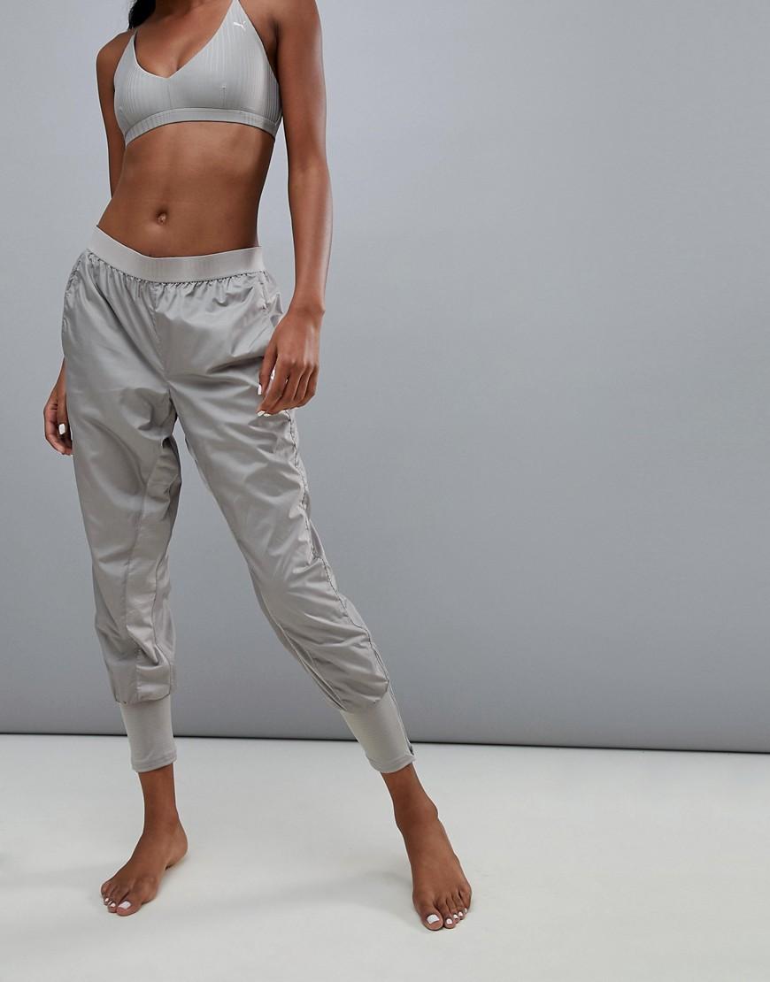 puma oversized joggers