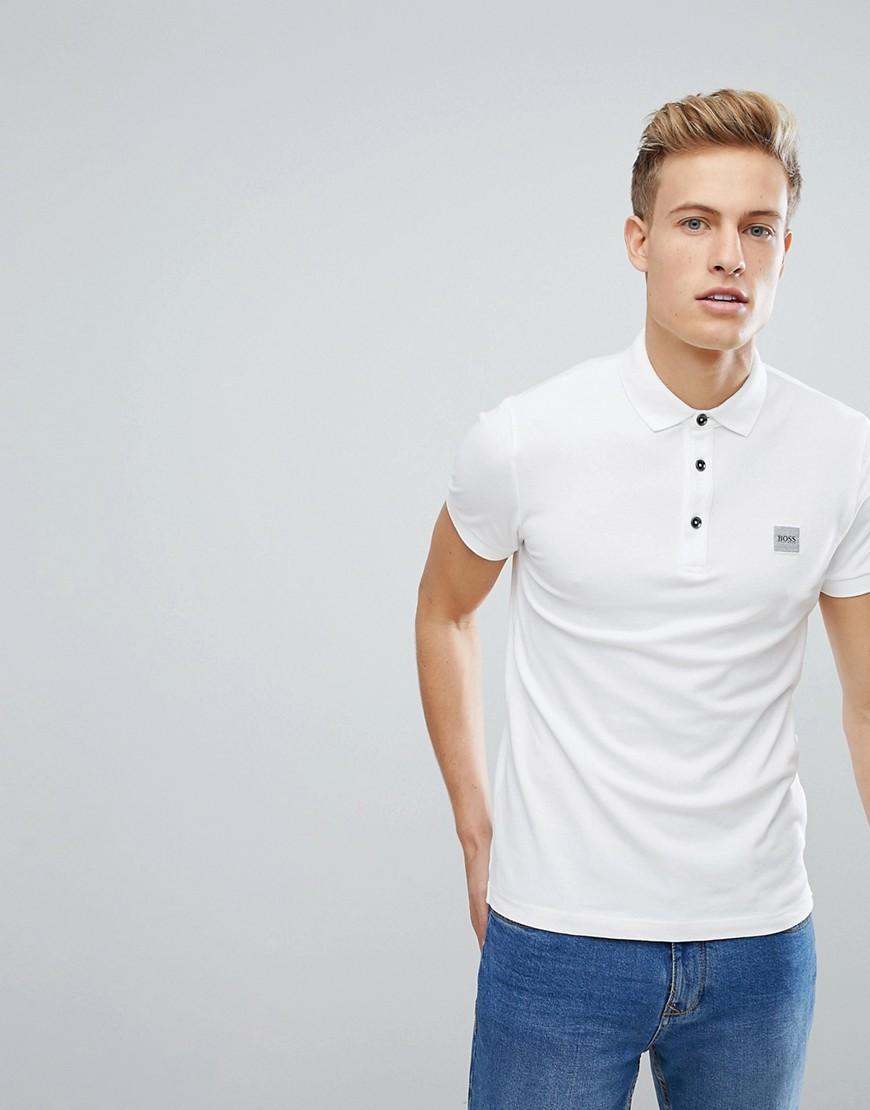 hugo boss passenger polo sale