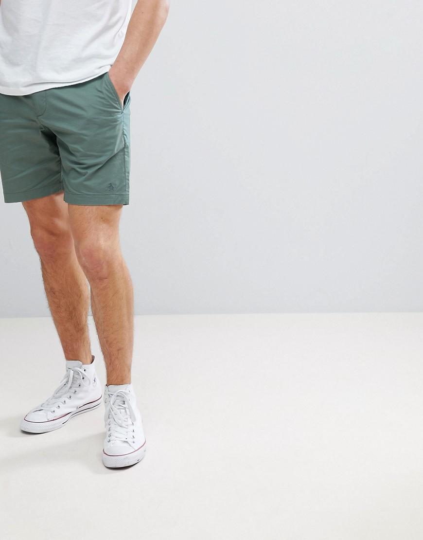 penguin chino shorts