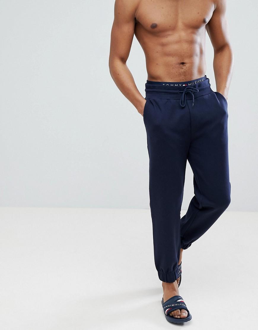 tommy hilfiger lounge pants