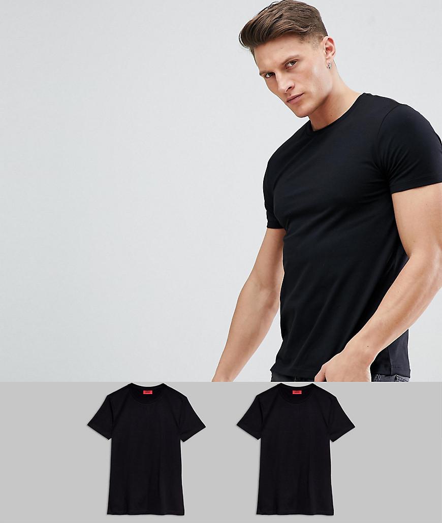 boss t shirt 2 pack