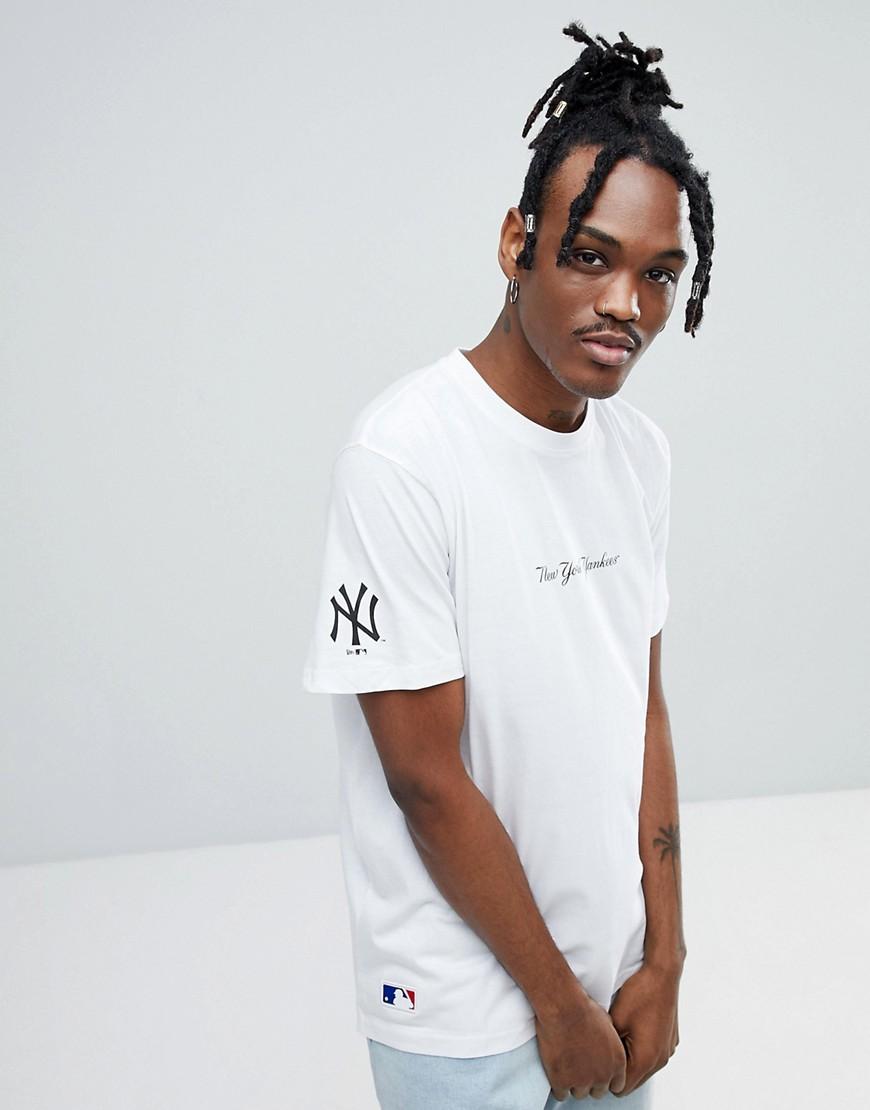 new era yankees shirt