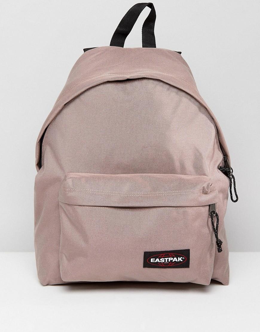 Eastpak Padded Pak'r Backpack In Classic Beige 24l - Beige | ModeSens