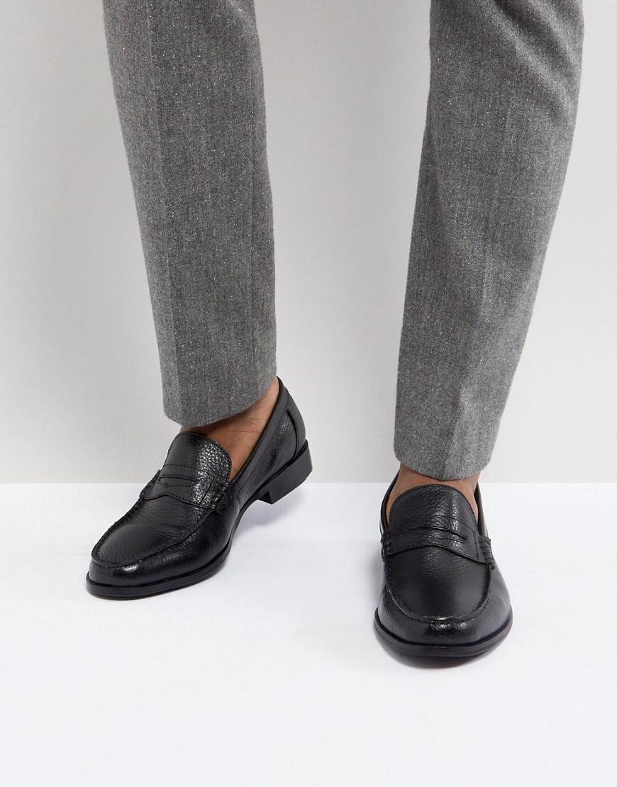 ben sherman loafers