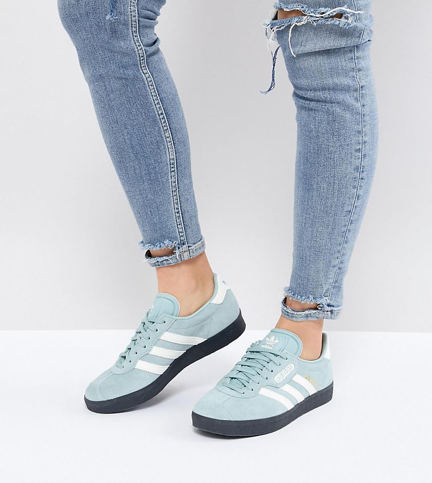 gazelle blue gum