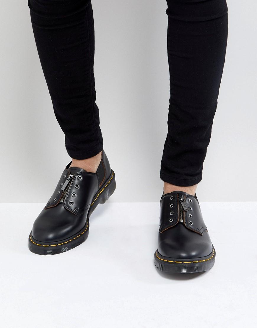 doc martens 1461 slip resistant