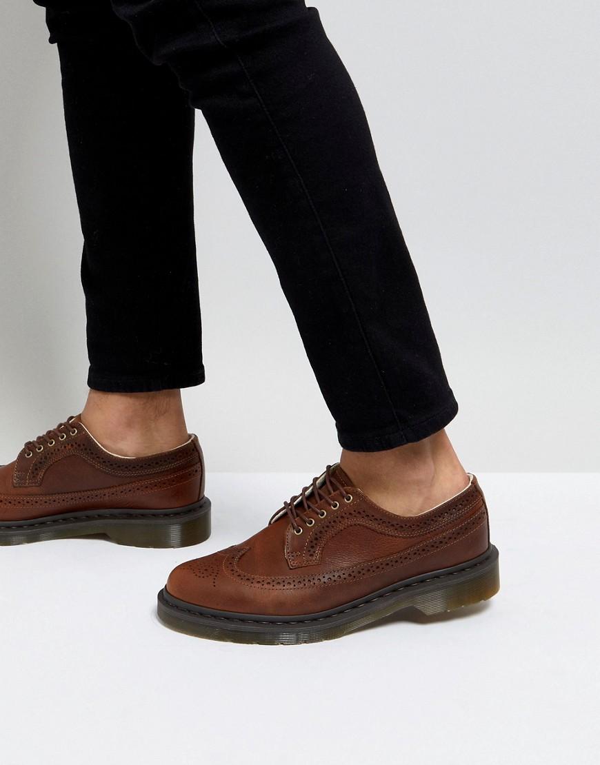 smart casual dr martens