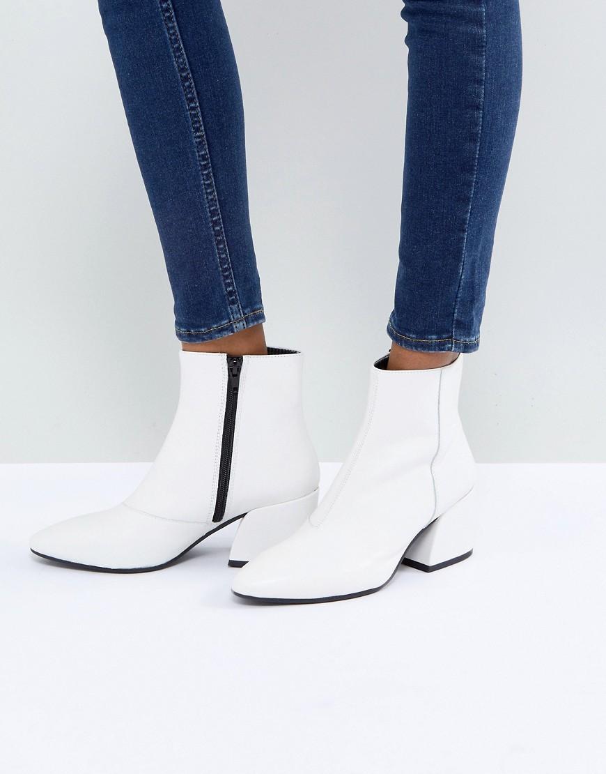 vagabond shoemakers olivia suede boot