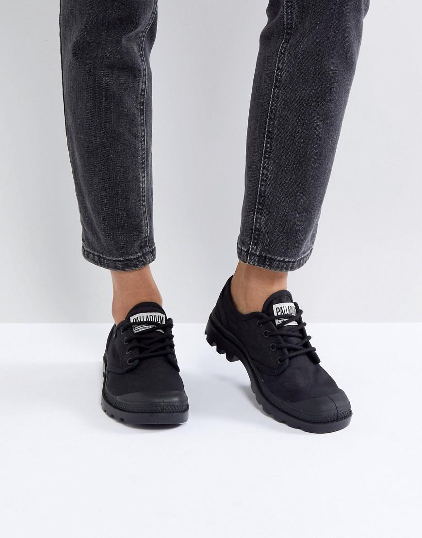 palladium pampa ox originale