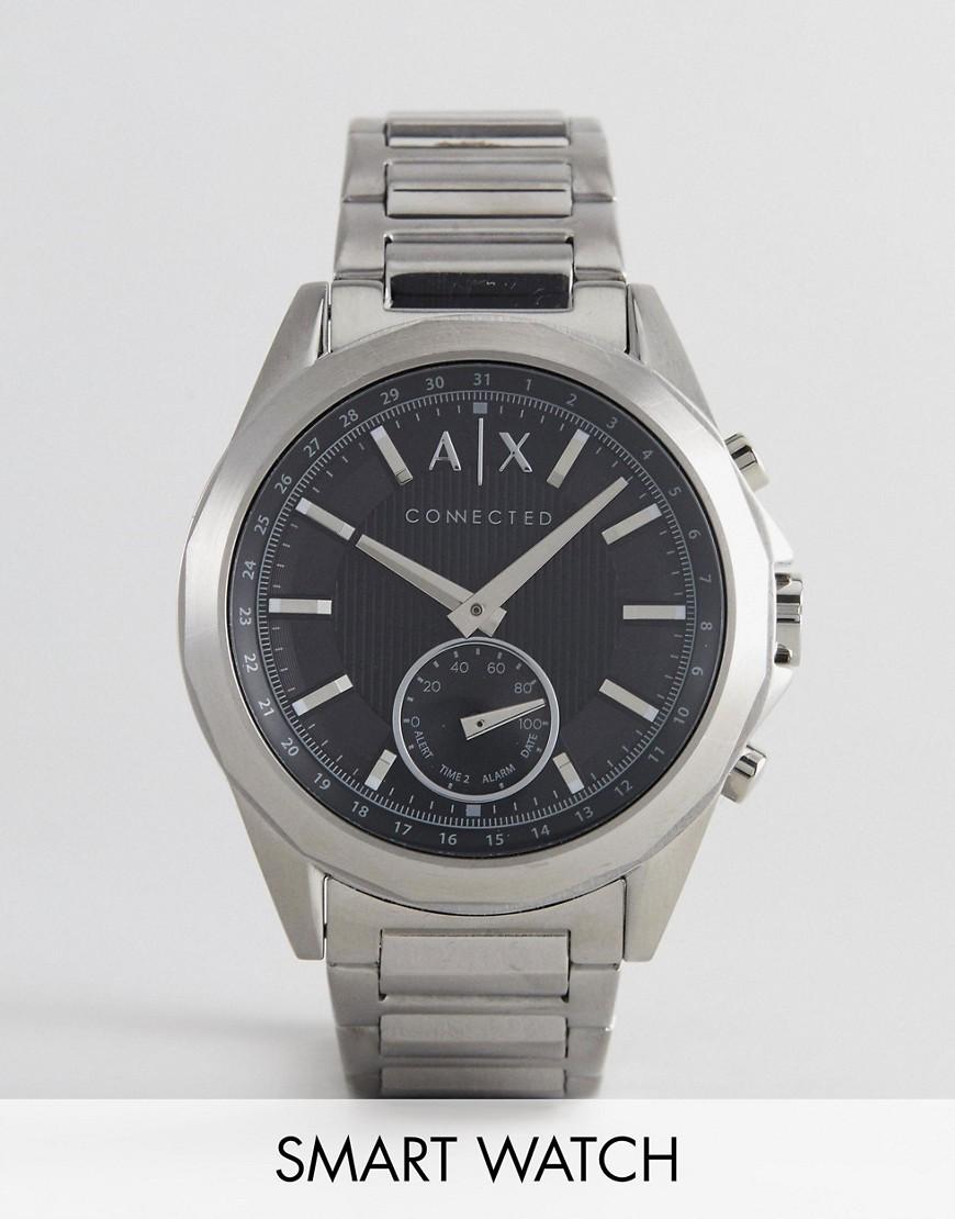 armani exchange hybrid