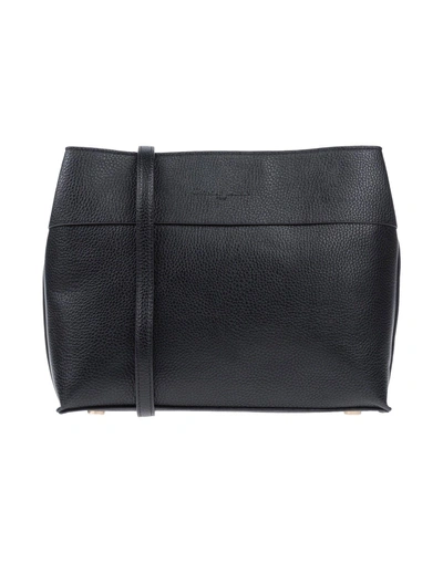 Shop Christian Lacroix Across-body Bag In Black