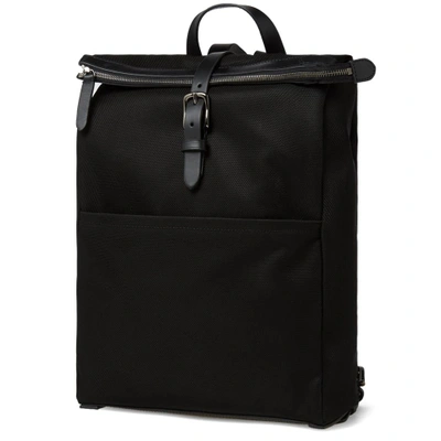 Shop Mismo Express Backpack In Black