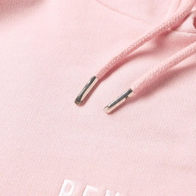 Shop Penfield Ackroyd Pullover Hoody In Pink