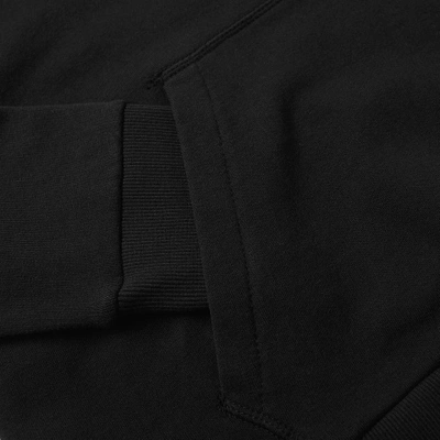 Shop Penfield Ackroyd Pullover Hoody In Black