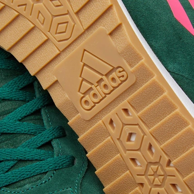 Shop Gosha Rubchinskiy X Adidas Copa Sneaker In Green