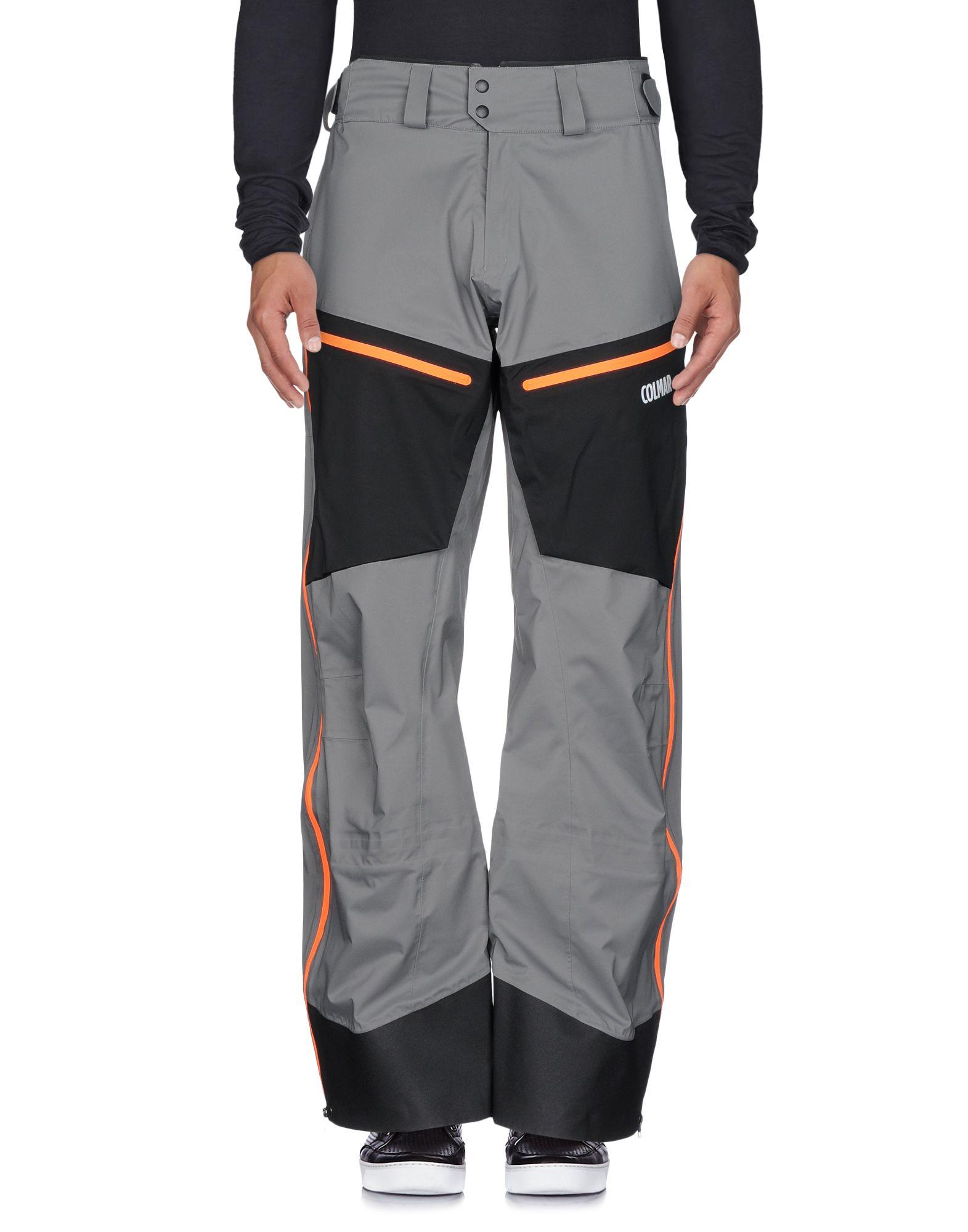 Colmar Ski Pants In Grey | ModeSens