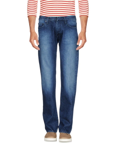 Shop Ring Jeans In Blue