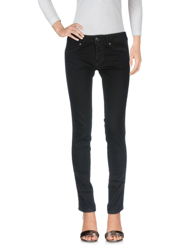 Shop Pierre Balmain Jeans In Black