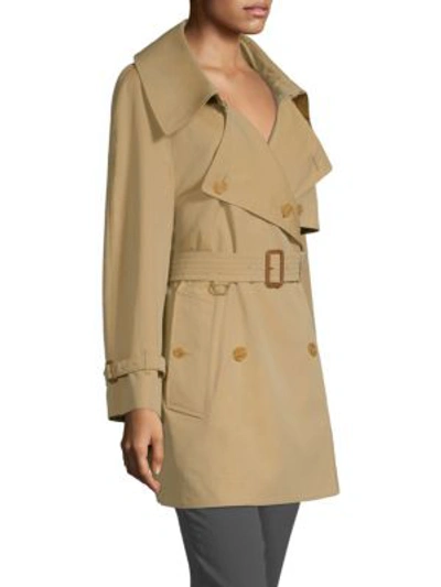 Burberry fortingall shop