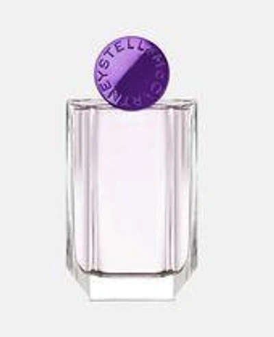 Shop Stella Mccartney Fragrance In Transparent