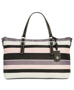 tommy hilfiger medium tote