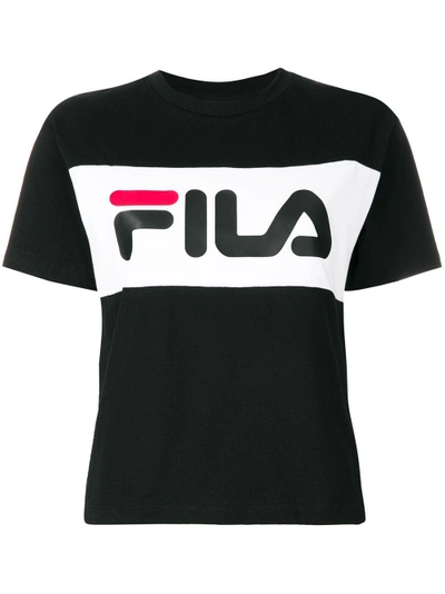 Shop Fila Allison T-shirt
