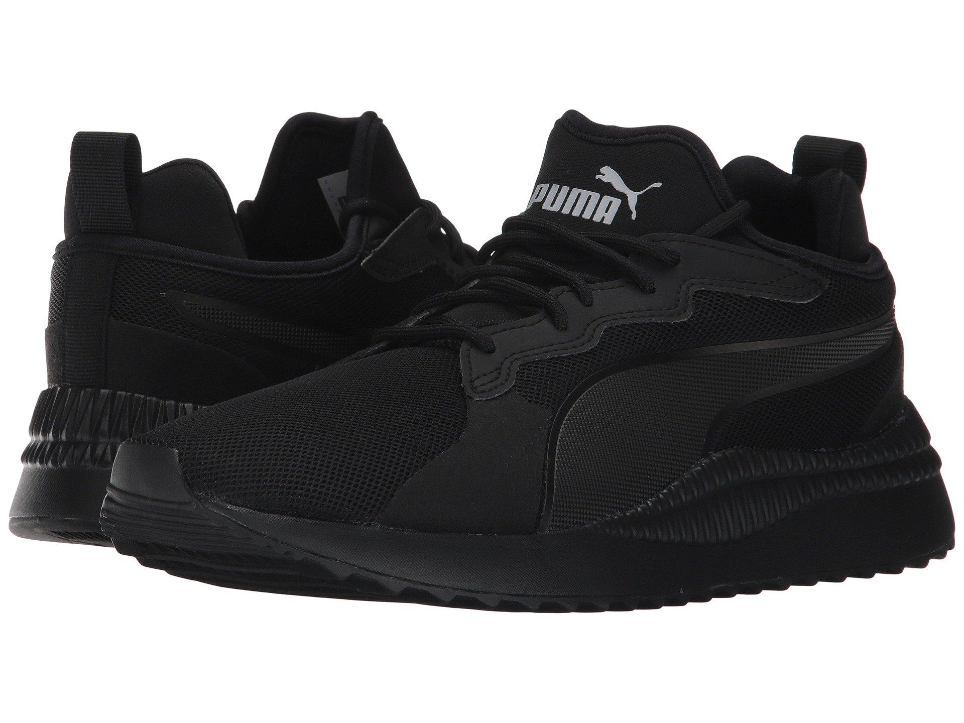 Puma Pacer Next, Black/ Black | ModeSens