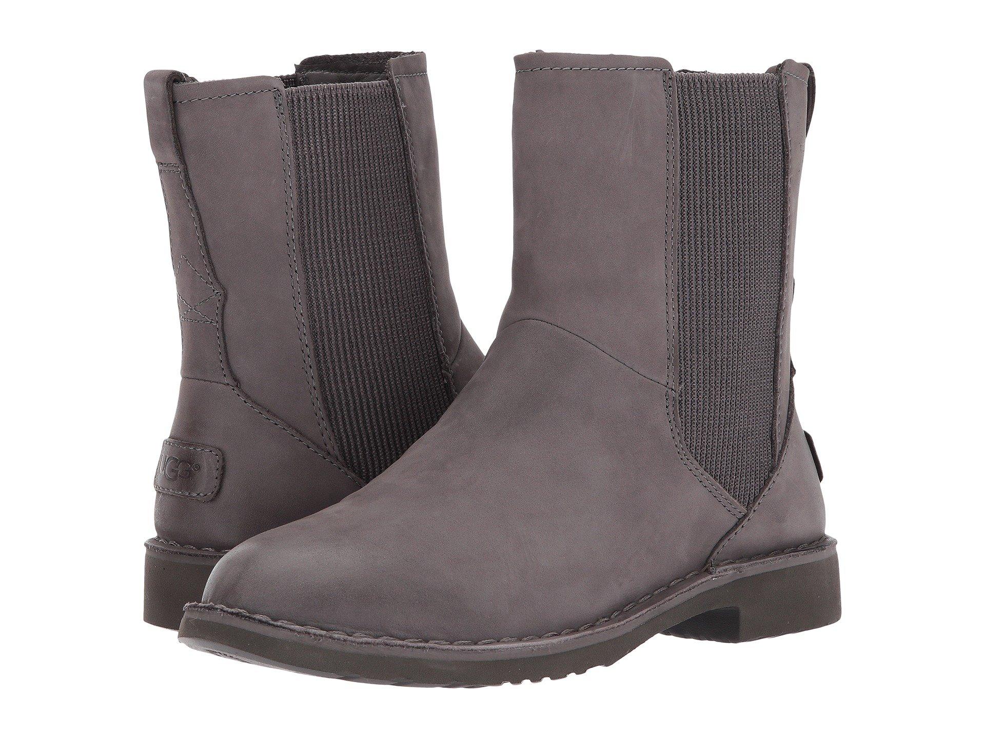 ugg larra chelsea boot