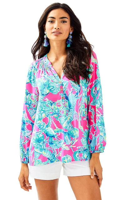 Lilly pulitzer shop lobsters in love