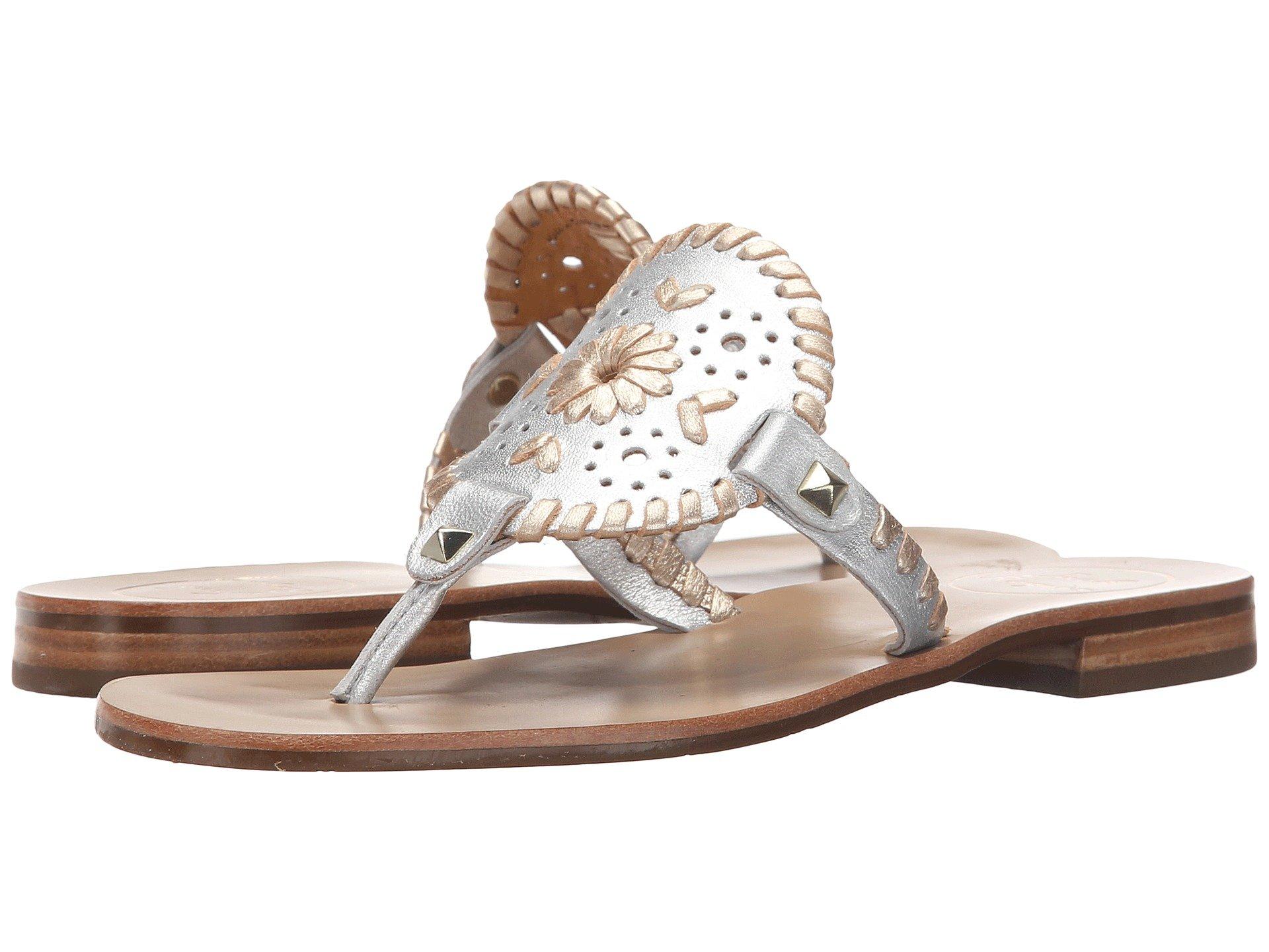 jack rogers georgica sale