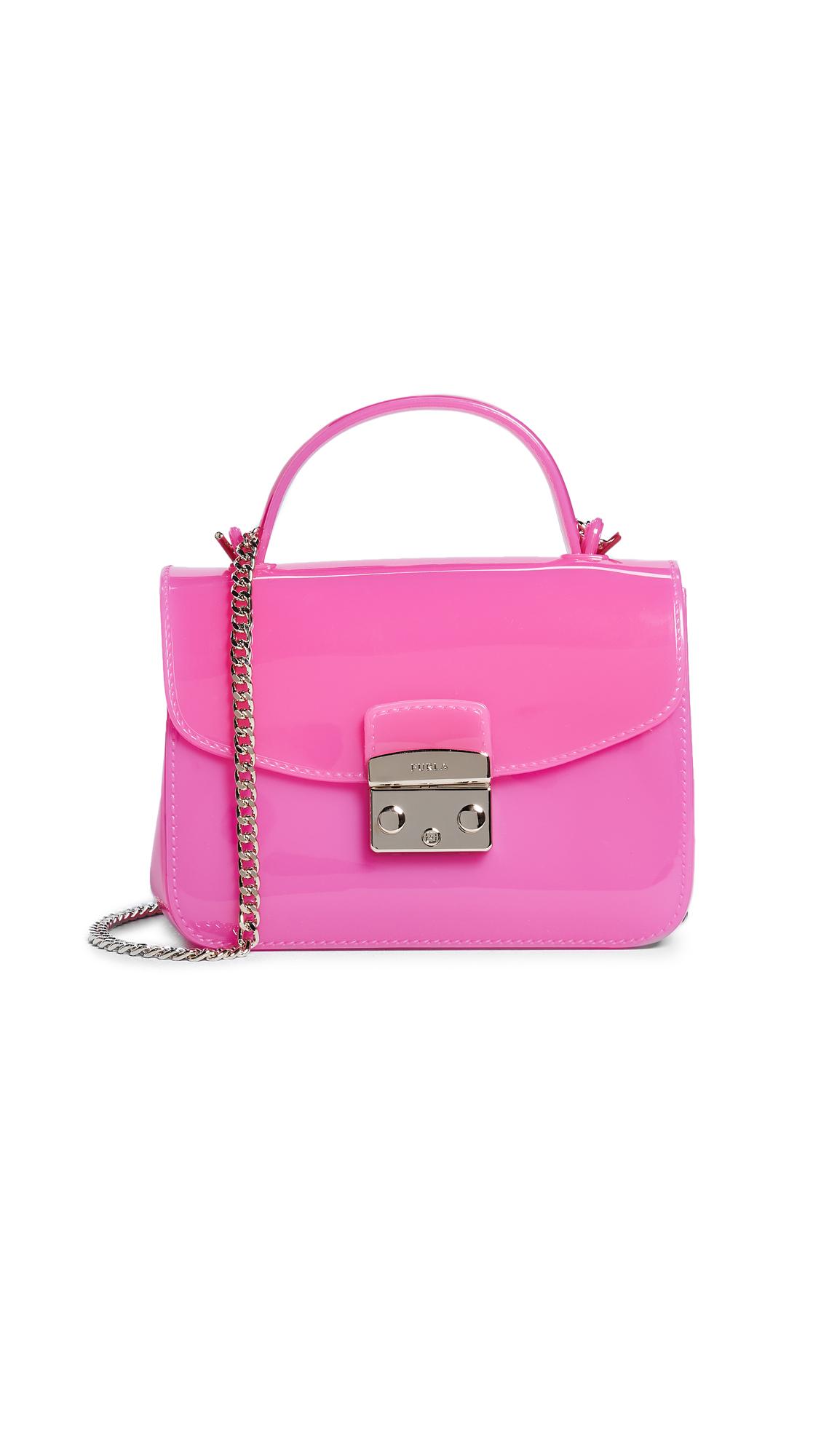 furla candy meringa mini crossbody