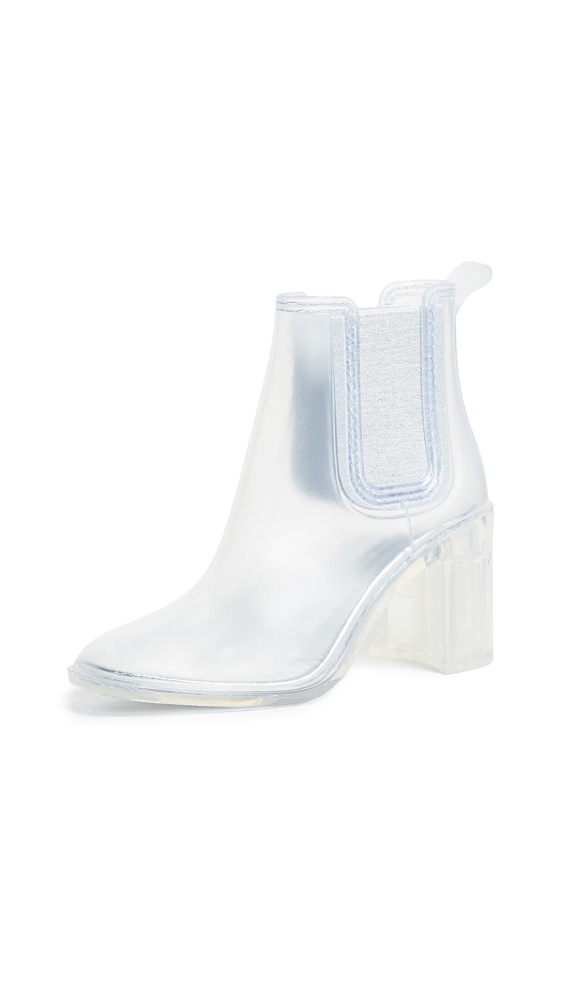 jeffrey campbell hurricane rain booties