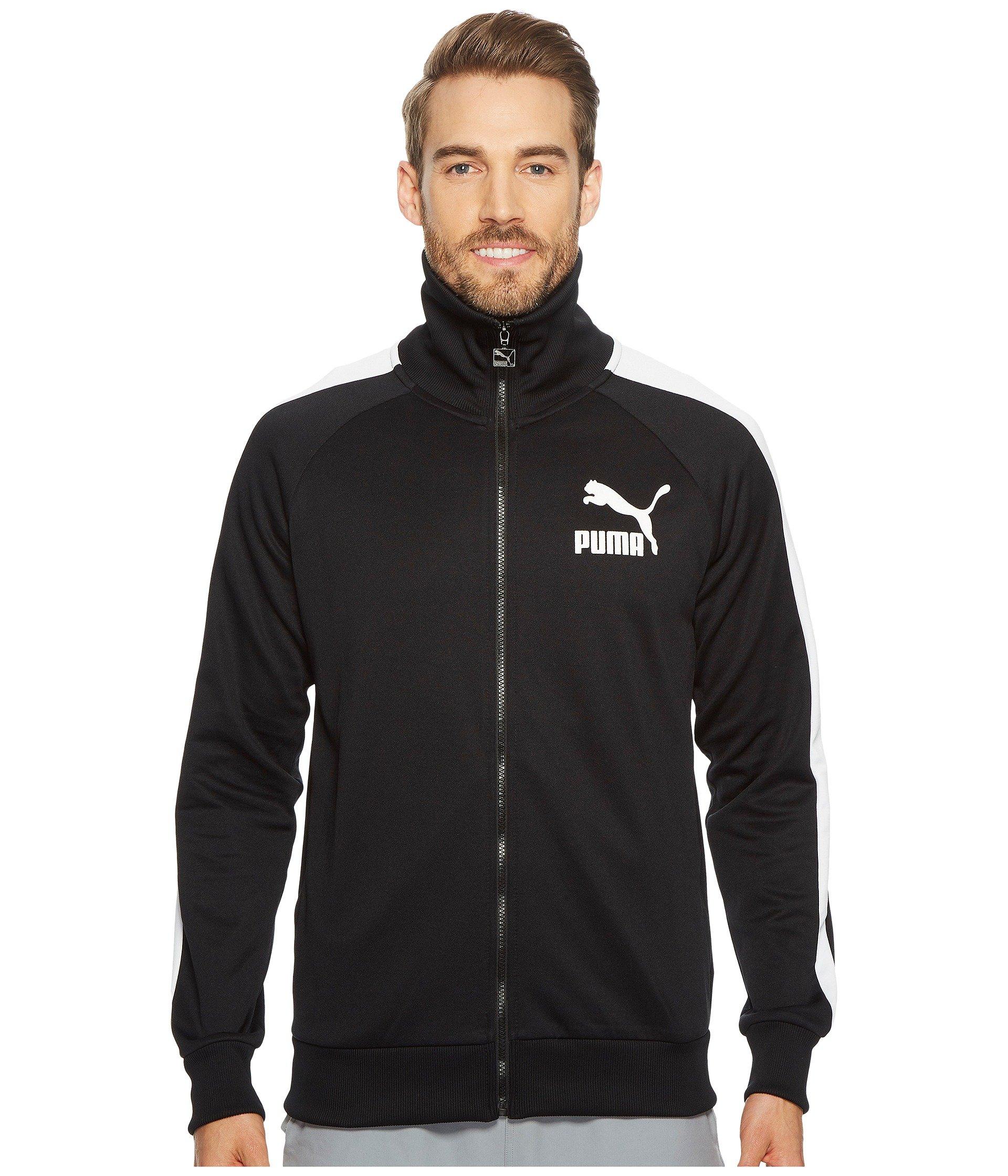 puma t7 vintage track jacket