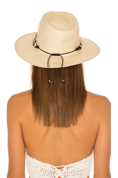 Shop Ale By Alessandra Cartagena Hat In Natural