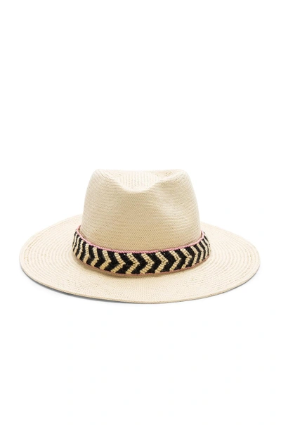 Shop Ale By Alessandra Cartagena Hat In Natural