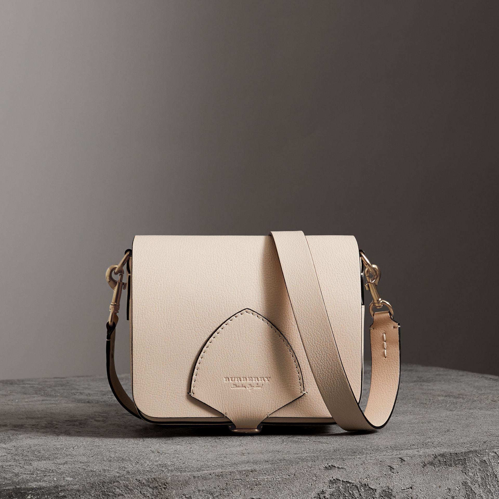 burberry the square satchel