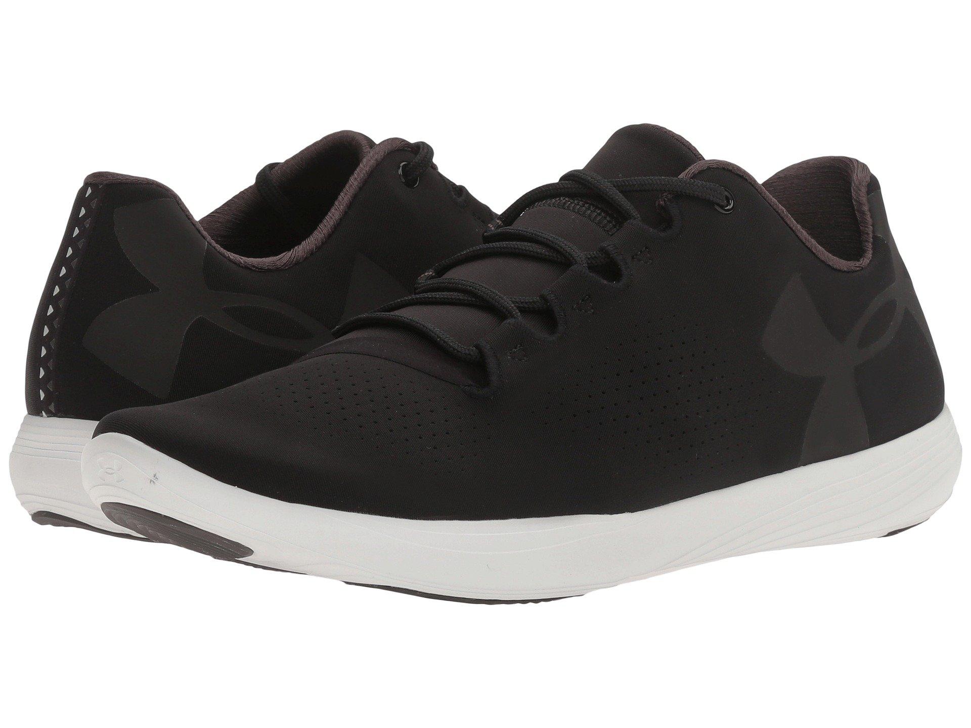 under armour street precision low
