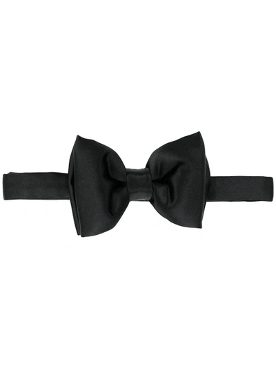 Shop Tom Ford Satin Bow Tie