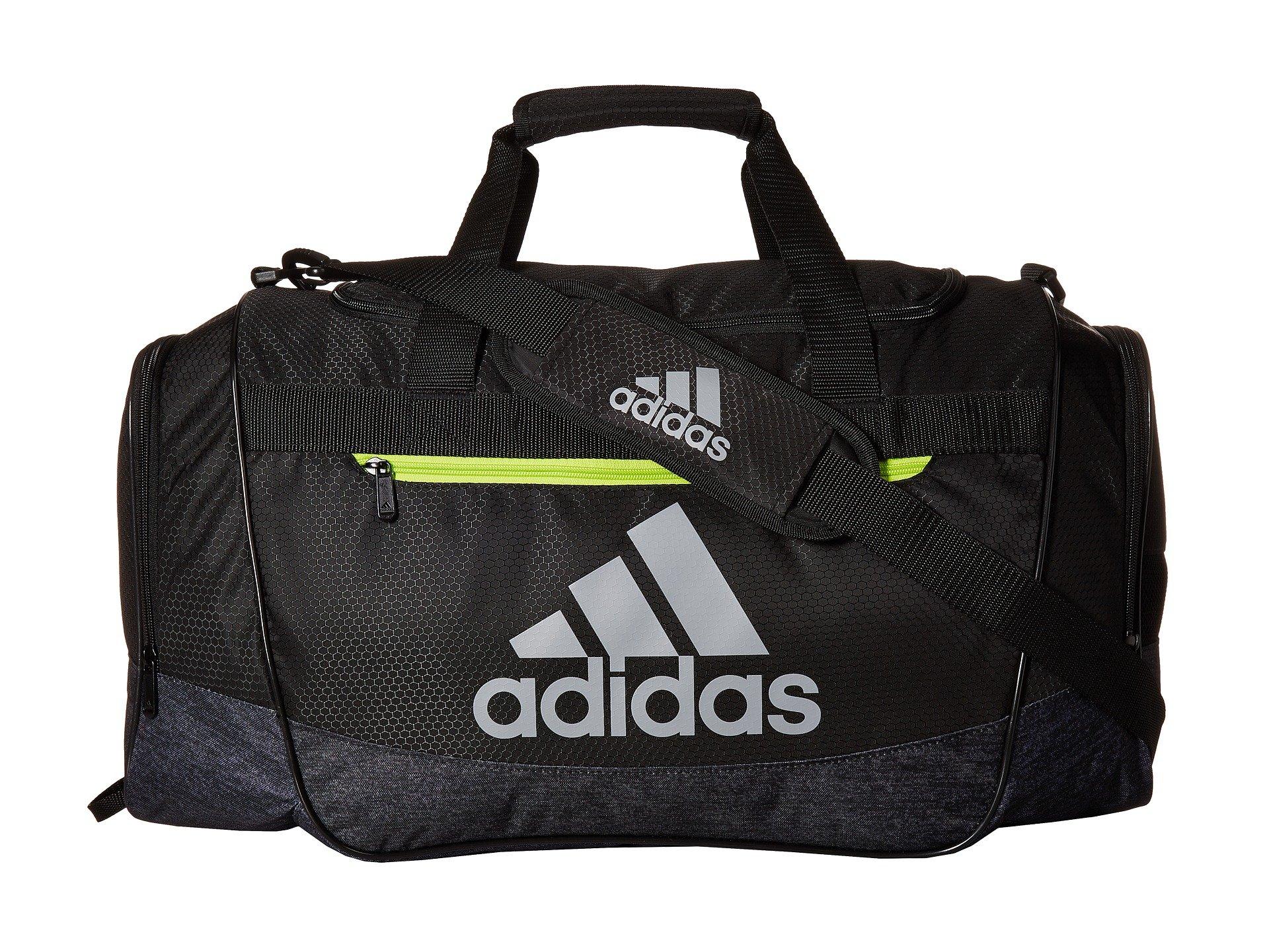 defender 3 medium duffel