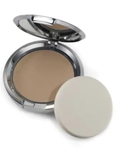 Shop Chantecaille Compact Makeup In Camel