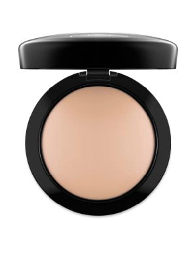 Shop Mac Women's  Mineralize Skinfinish Natural Face Powder In Medium Plus