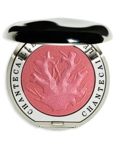 Shop Chantecaille Women's Cheek Shade In Laughter With Coral