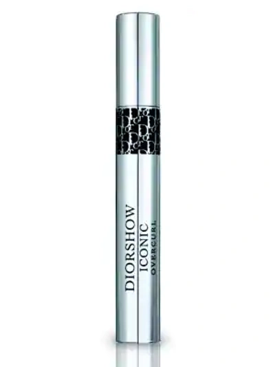 Shop Dior Show Iconic Overcurl Mascara In Brown