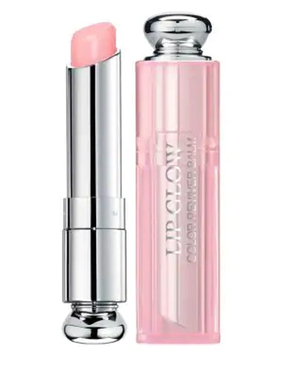Shop Dior Addict Lip Glow Color Reviver Balm In 010 Holo Pink