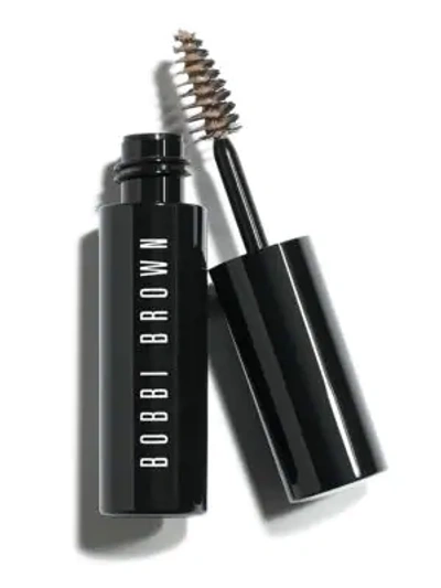 Shop Bobbi Brown Natural Brow Shaper & Hair Touch Up In Blonde