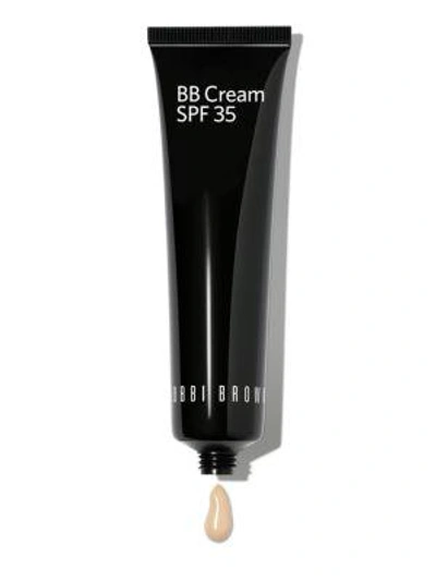 Shop Bobbi Brown Bb Cream Spf 35 In 5 Medium To Dark