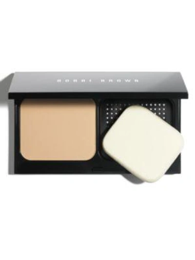 Shop Bobbi Brown Skin Weightless Powder Foundation In 2.5 Warm Sand