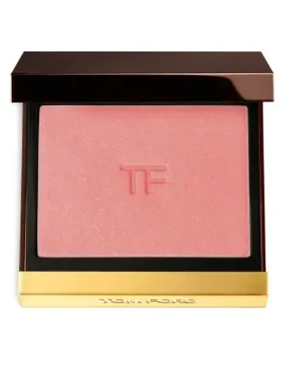 Shop Tom Ford Cheek Color / 0.28 Oz. In Disclosure