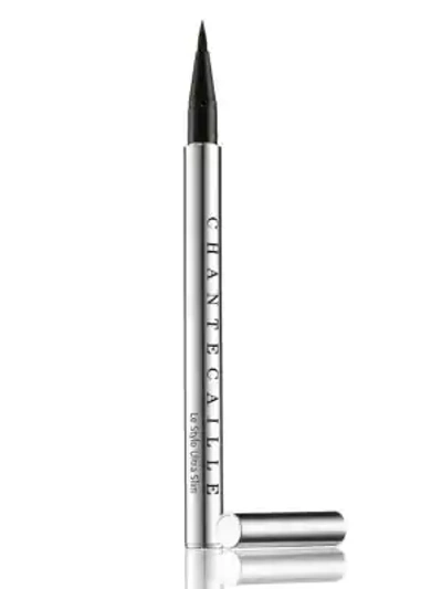 Shop Chantecaille Le Stylo Ultra Slim In Black